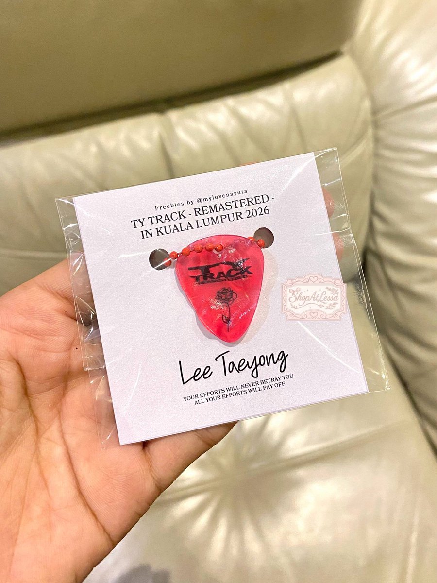 🇲🇾 shopatlessa tweet media