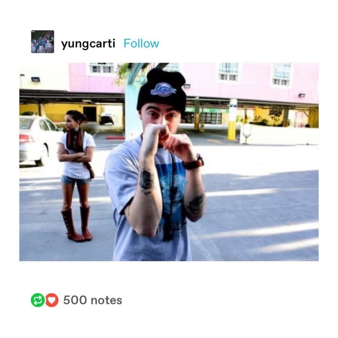 SoundCloud Era tweet media