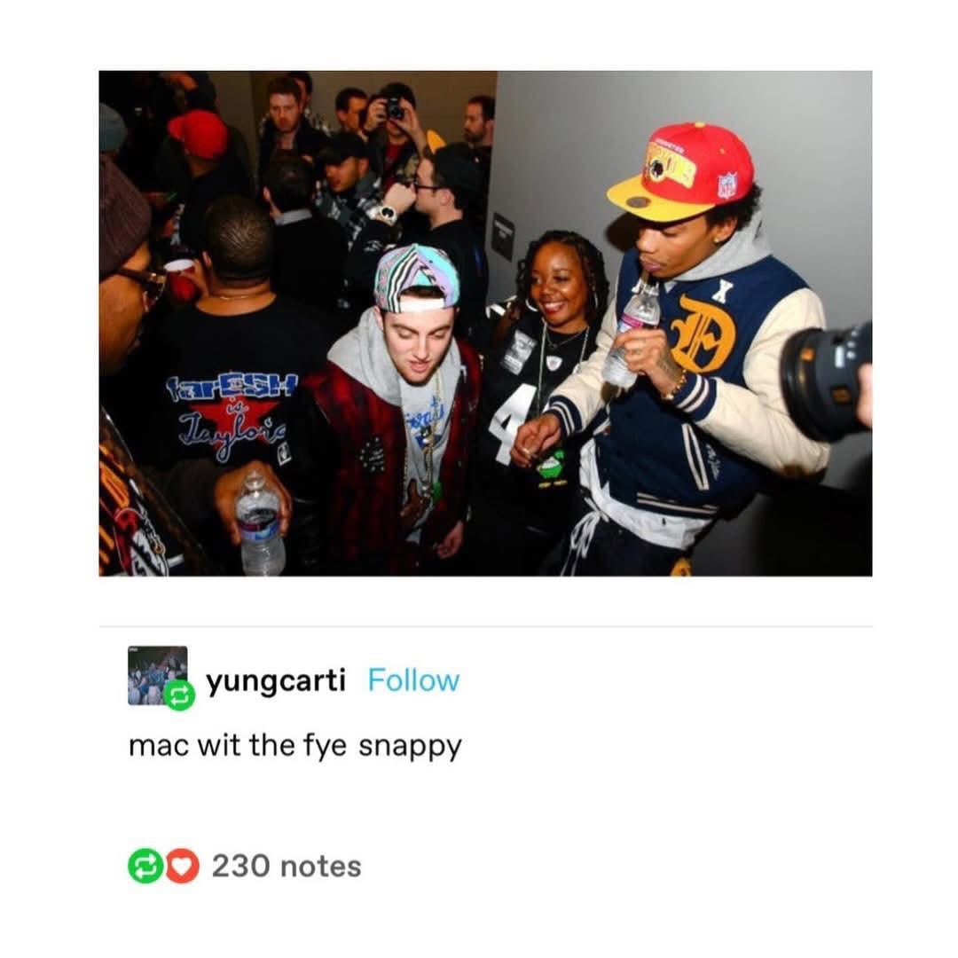 SoundCloud Era tweet media
