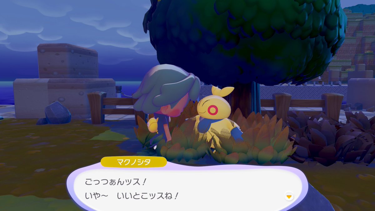 ねぇ、ぶりちゃん tweet media