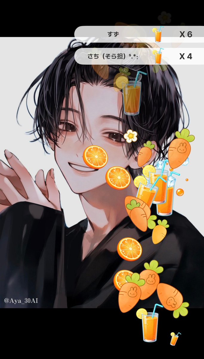 そら-𝒔𝒐𝒓𝒂- tweet media