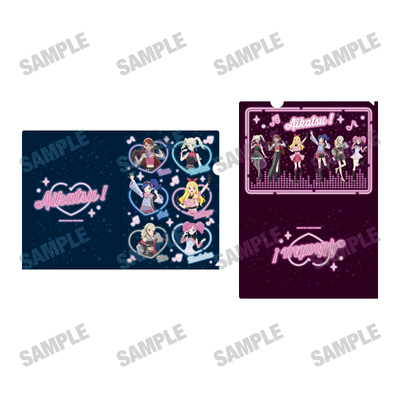 プリキュア アイカツ まどかマギカ グッズ情報 tweet media