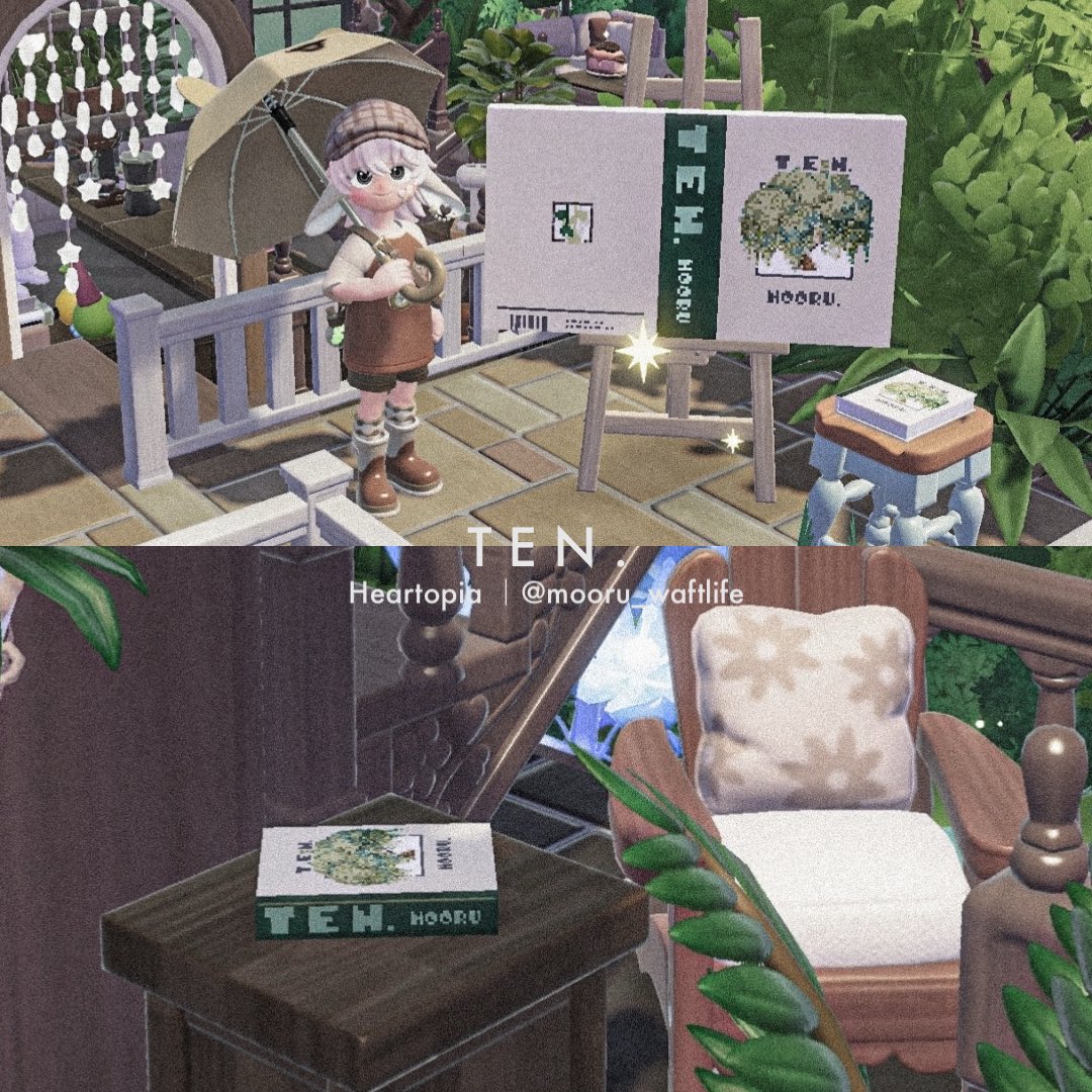 m o o r u .｜もーる tweet media