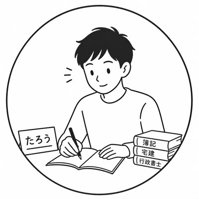 合格太郎 たろう (@taro_study0103) / Posts / X