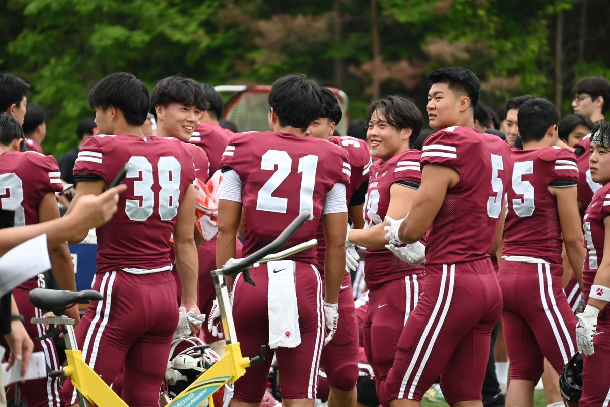 立命スポーツ編集局（公式） tweet media