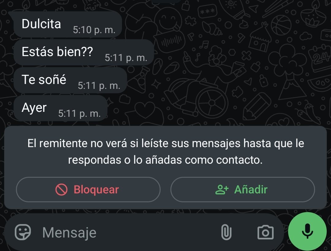 🍒 Dulcesita 🍒 tweet media
