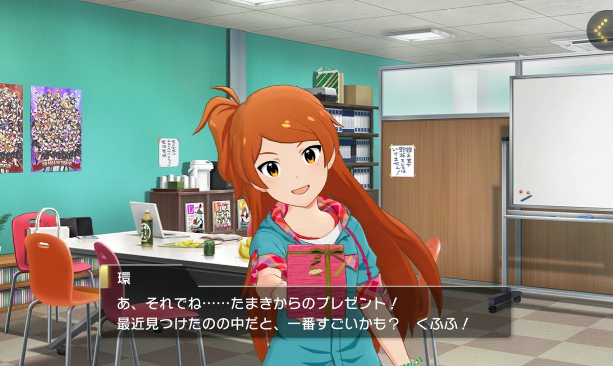 たまきのにわか tweet media