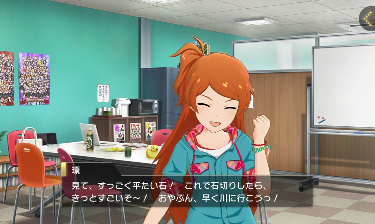 たまきのにわか tweet media