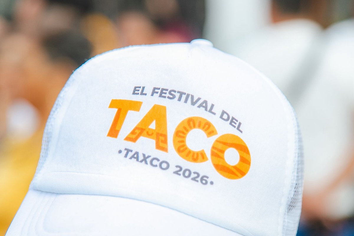 Secretaría de Turismo de Guerrero tweet media