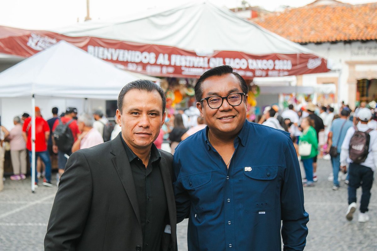 Secretaría de Turismo de Guerrero tweet media