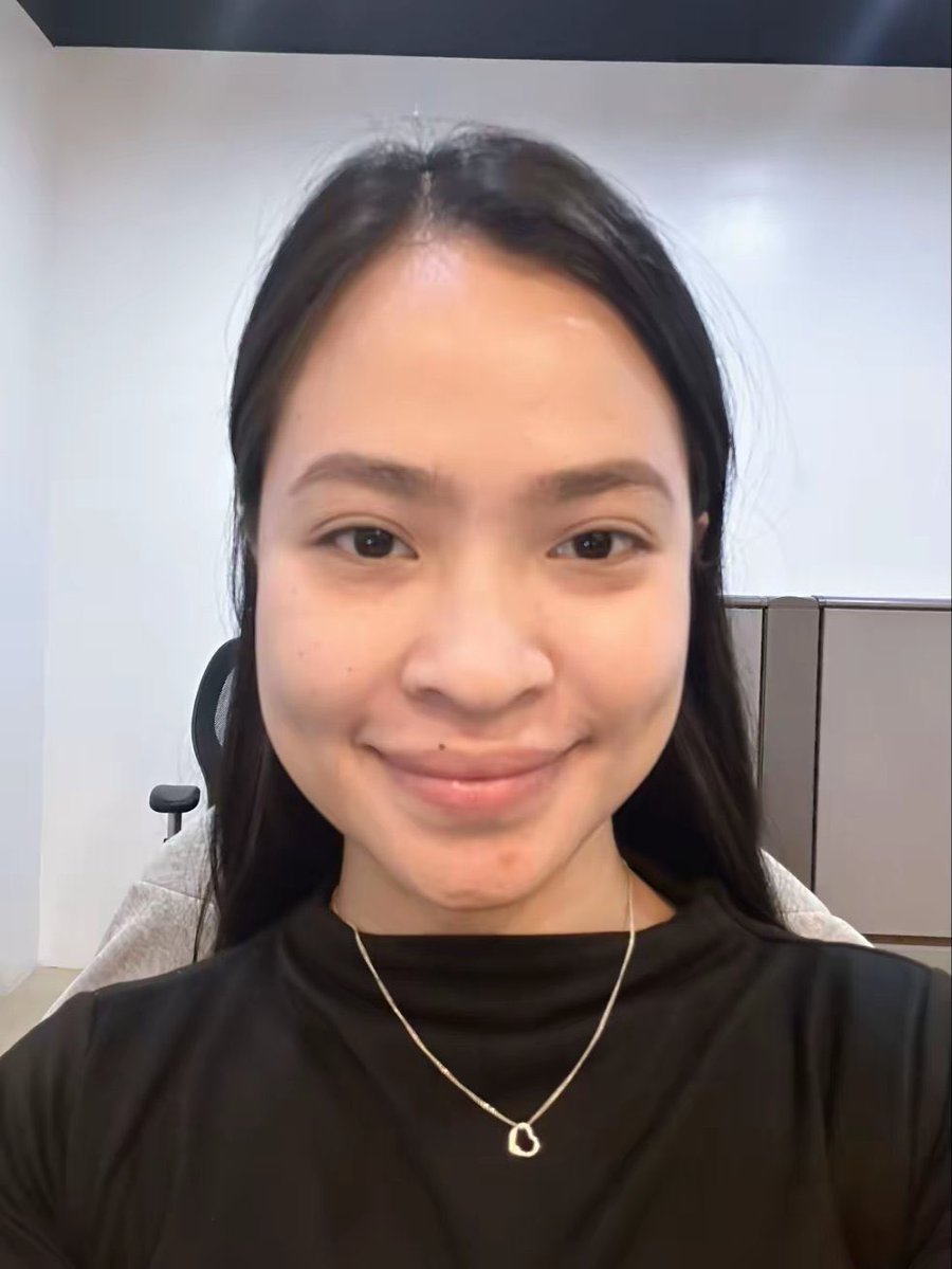 摆烂程序媛 tweet media