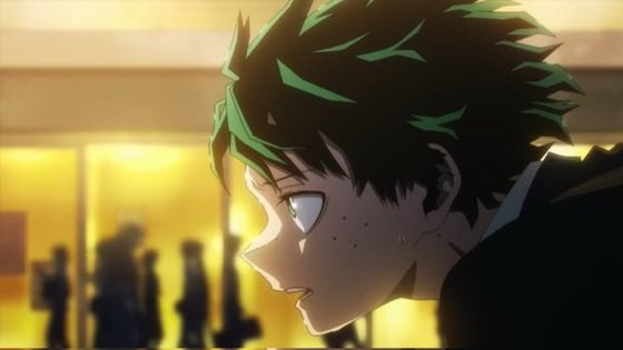 Tsuki | #1 Katsuki kinnie tweet media