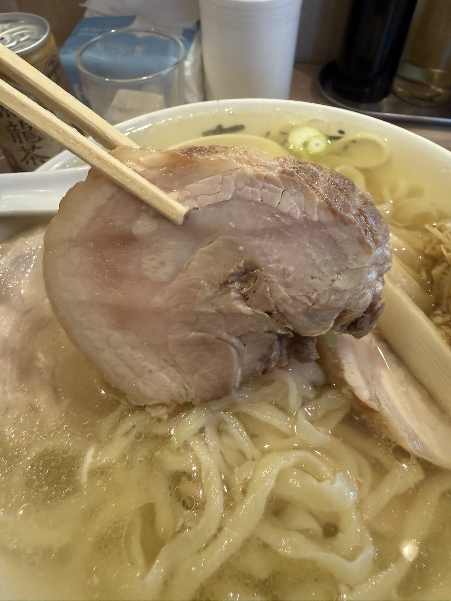 ひー@令和は麺活控えめ🍜 tweet media