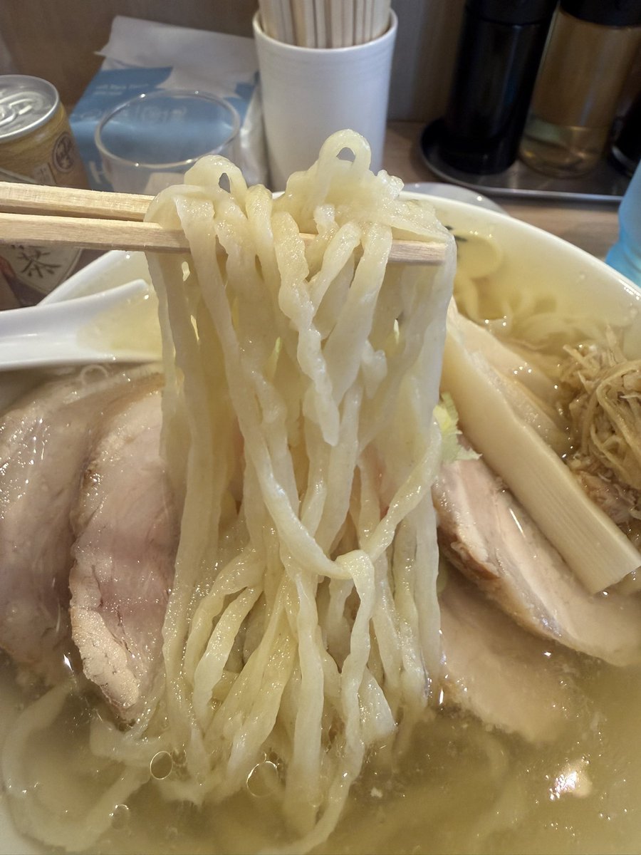 ひー@令和は麺活控えめ🍜 tweet media