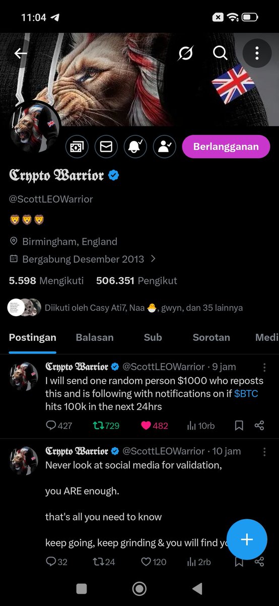 NiKi tweet media