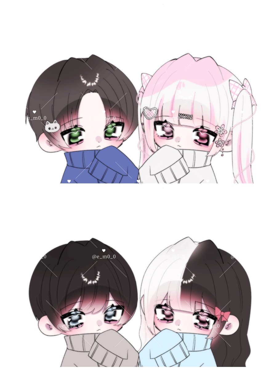 まめ🐾 依頼⭕️ tweet media