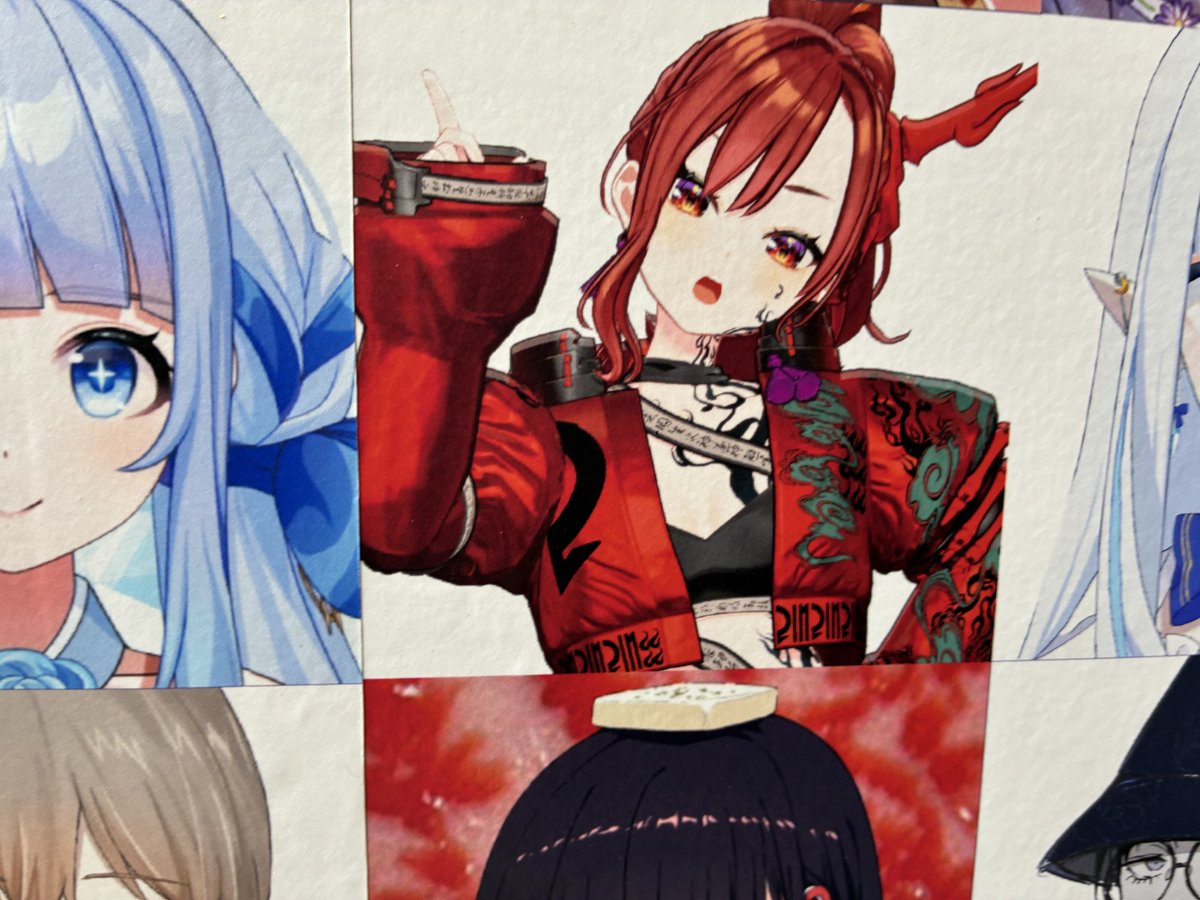 りんちゃんをさがせ！ #VTUBER_EXPO2026