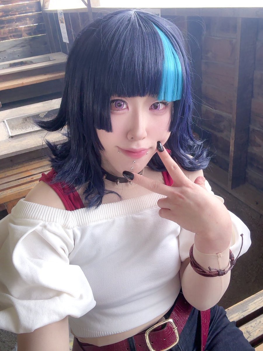 あまろに tweet media