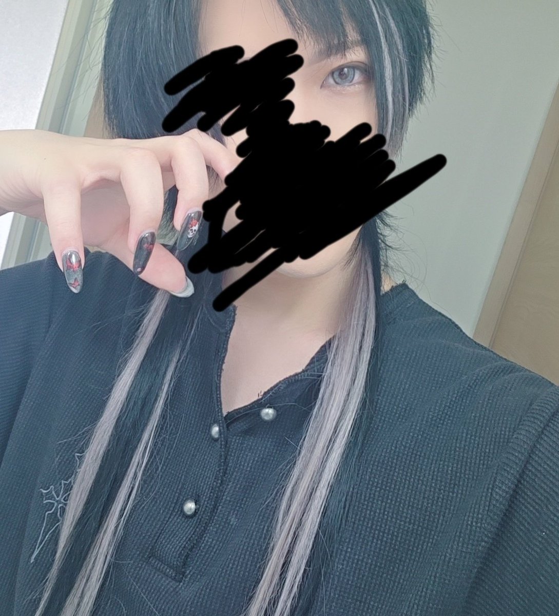 KE1chan tweet media