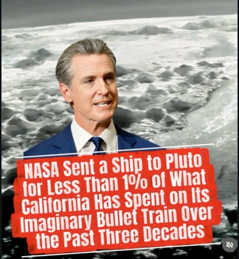 AnArtfulPenguin's tweet image. Newsom: "Fraud has been uncovered!!!"
Rational people: "Are you going to stop it?"
Newsom: "Yes we are!!! We are stopping them from FINDING THE FRAUD!!!" 

#california @californiapost
