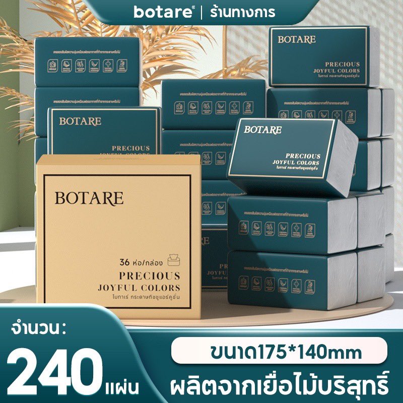 Mr_ReviewN1's tweet image. กระดาษเช็ดหน้าบางแบระคายง่าย บางเนื้อหยาบ ใช้แล้วเป็นขุยทั้งใบ 😮

ตัวนี้แก้ได้หมดเลย ↓

🔸 Botare 4 ชั้น นุ่มมือ ไม่ระคาย
🔸 240 แผ่น แค่ 68 บาท ลดจาก 199
🔸 ขายไปแล้ว 70,000+ ชิ้น ส่งฟรี

ถูกขนาดนี้ รอให้หมดก่อนเสียใจเอง 🙈
ลิงก์ในรีพลี 👇

#กระดาษทิชชู #Botare #Shopee