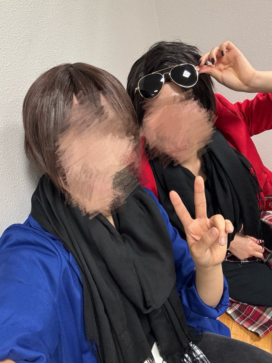 璃星💐 tweet media