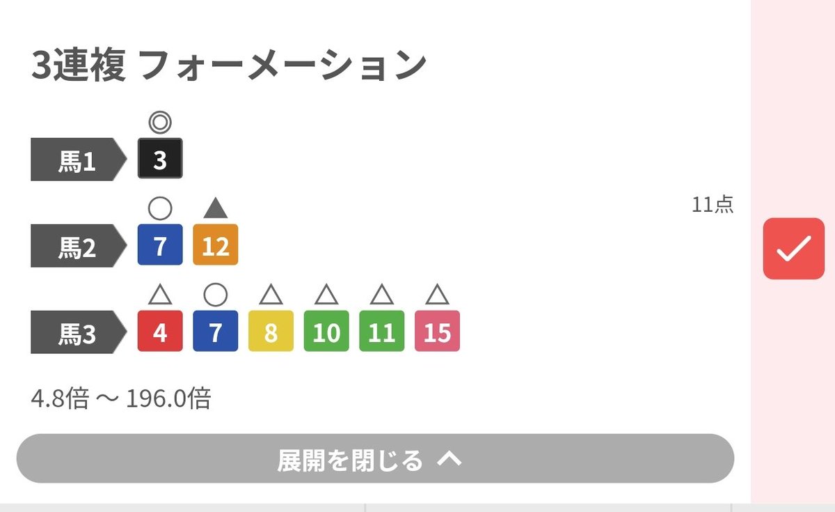 飯田“CRIDE”倉和@ERG ROCK Vtuber tweet media