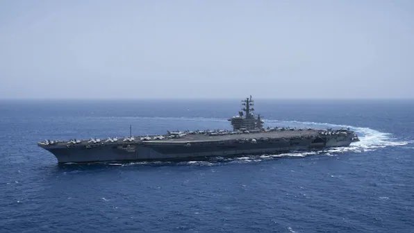 ArlaadiMnetwork's tweet image. ⚡️UPDATE: #Yemen’s Coast Guard says it is attempting to recover the oil tanker “M/T Eureka,” which was hijacked by armed assailants off #Shabwa province as they boarded and seized control before steering it toward the Gulf of Aden and the #Somali coast. The attack is at least the