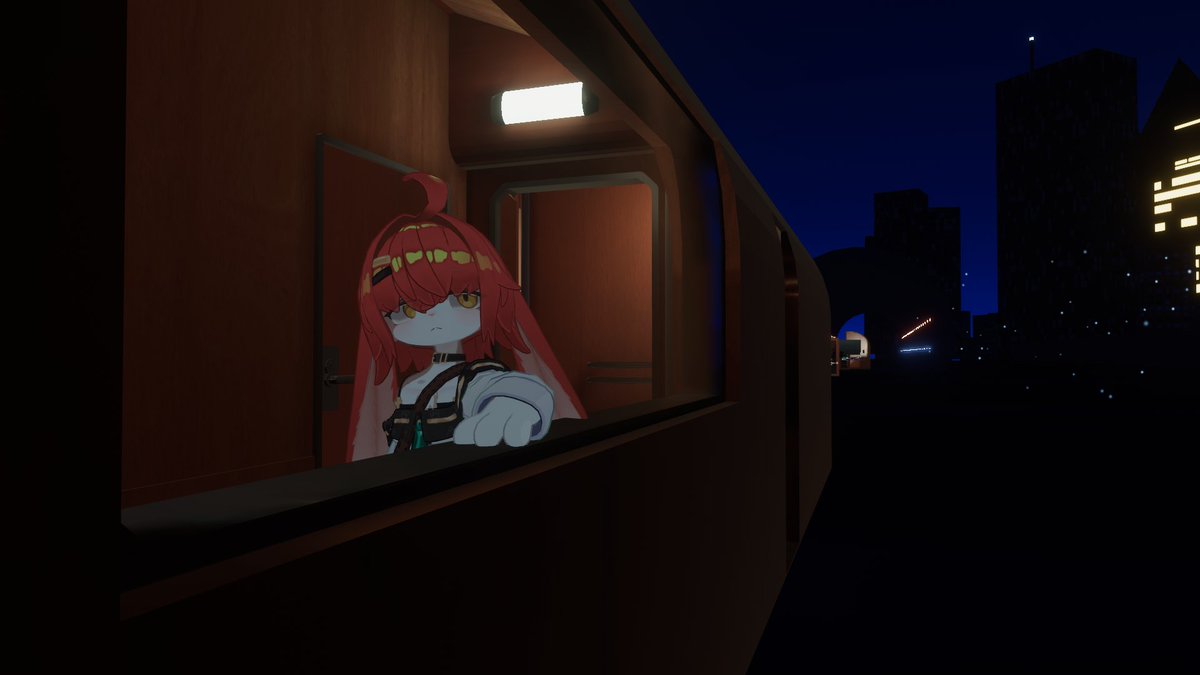 塩基乃 リト@Vtuber tweet media