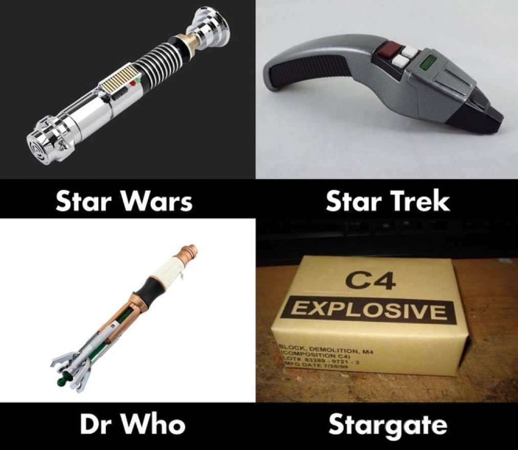 best of Star Trek tweet media