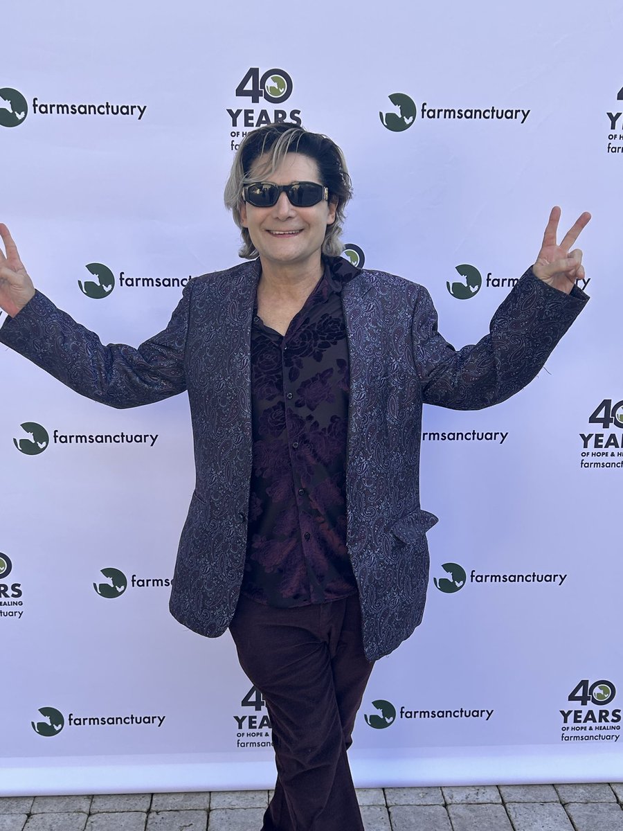 Corey Feldman tweet media