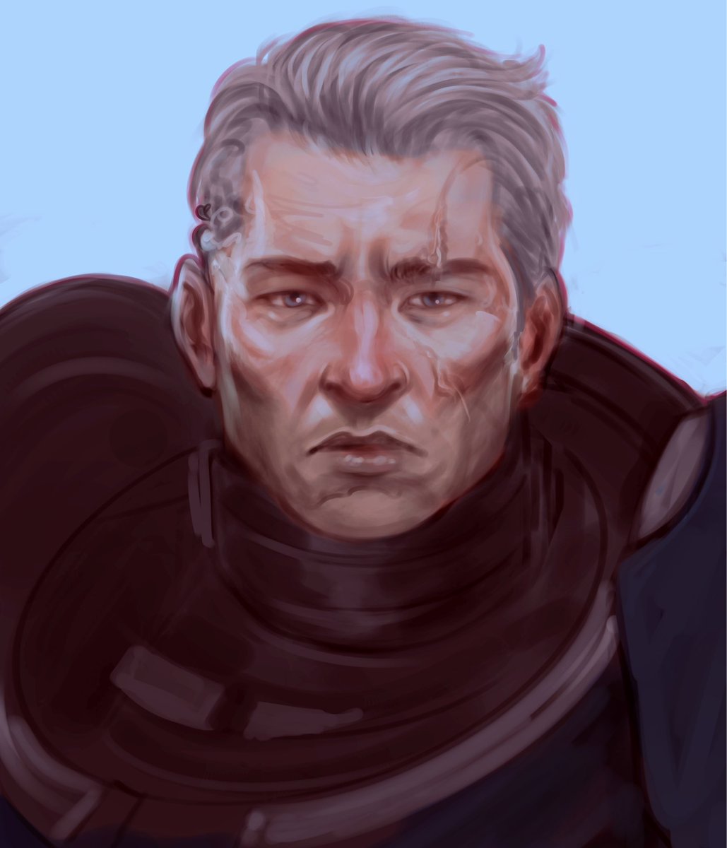 Mohamed "TheFearMaster" Saad (Commissions open) tweet media