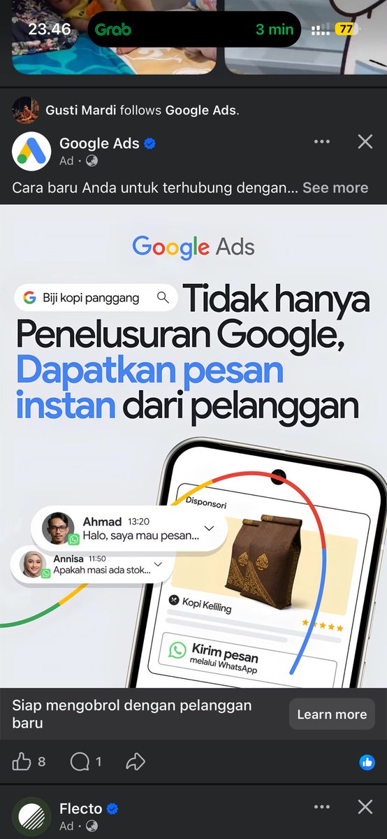 Bacotin Digital Marketing tweet media