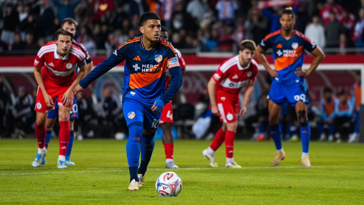 FC Cincinnati Communications tweet media