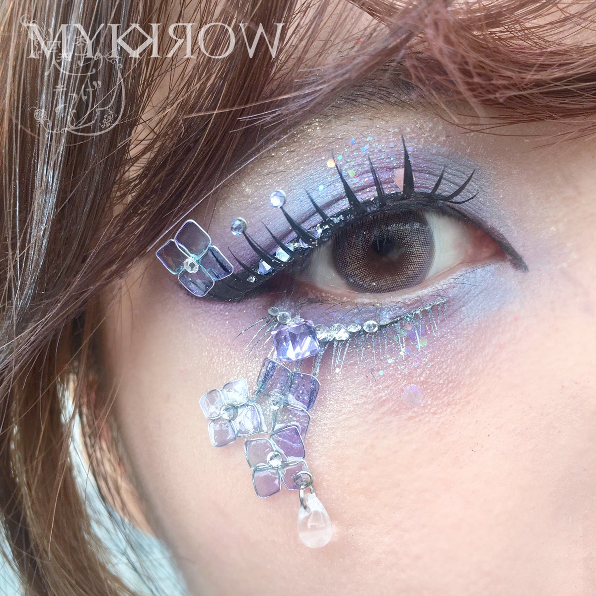 実柚季(MYK WORK) (@MYKWORK) / Posts / X