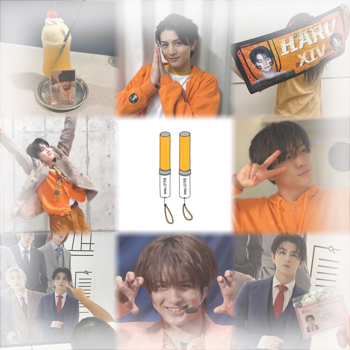 ゆる. tweet media