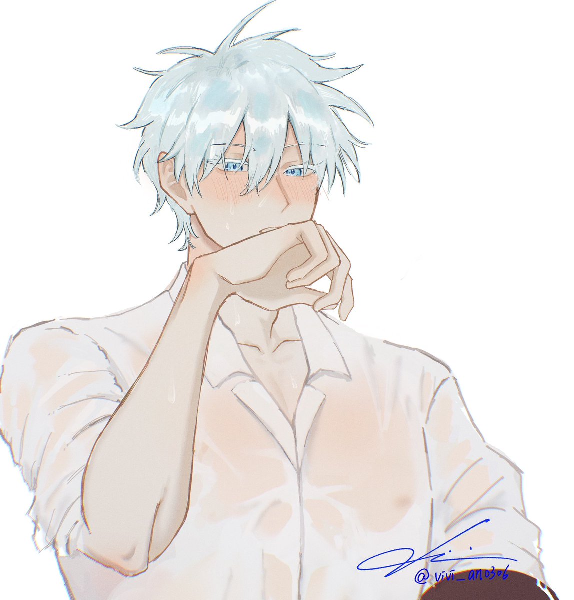 笙 tweet media