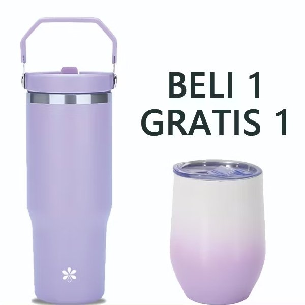 queenebula's tweet photo. gilss beli 1 gratis 1 tumbler botol minum ✨️🫰🏻

https://t.co/6tTR2o1n02 https://t.co/gcPeZ2hyQp