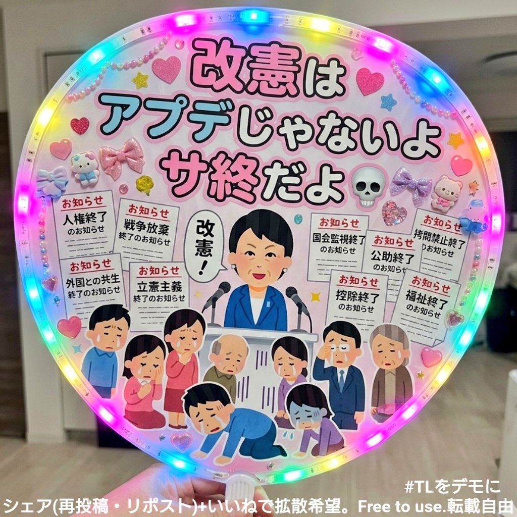 テム tweet media