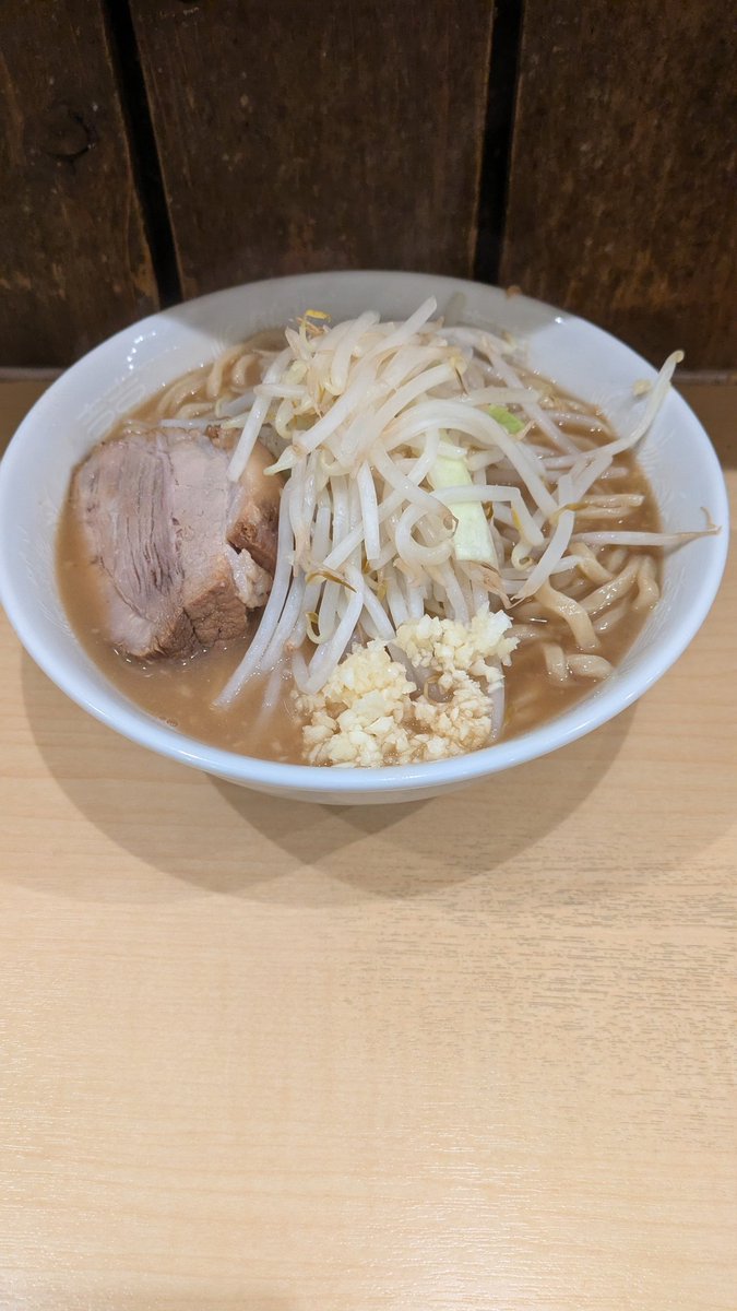 にく(くず.もち)♫頭がわきました♫ tweet media