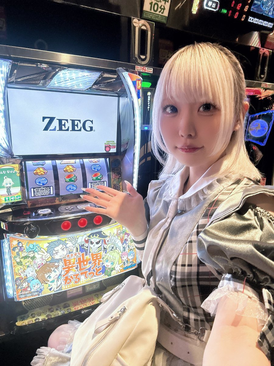 島咲 舞🦓🖤SIR tweet media