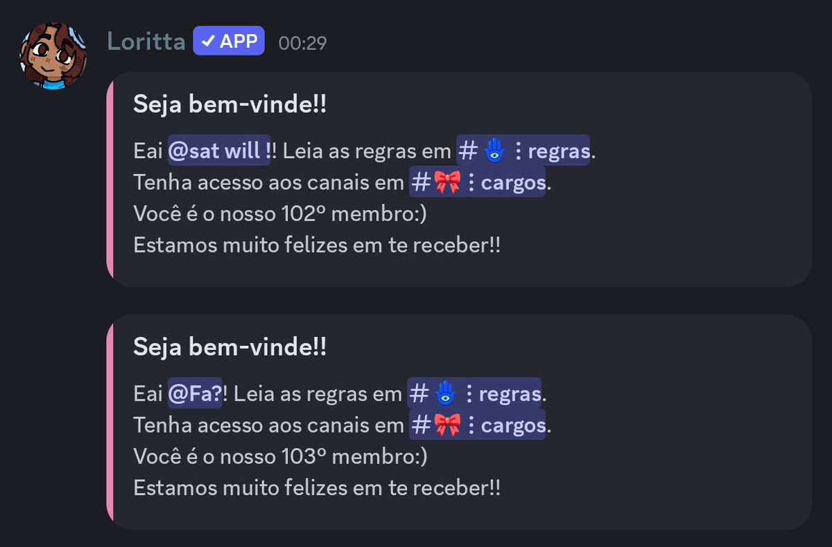 Mininu Jurídico Aquamarine ✧₊⁺ tweet media