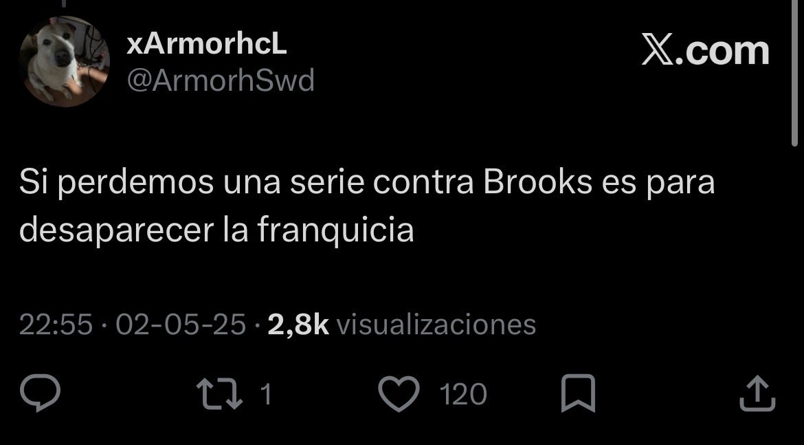 xArmorhcL tweet media