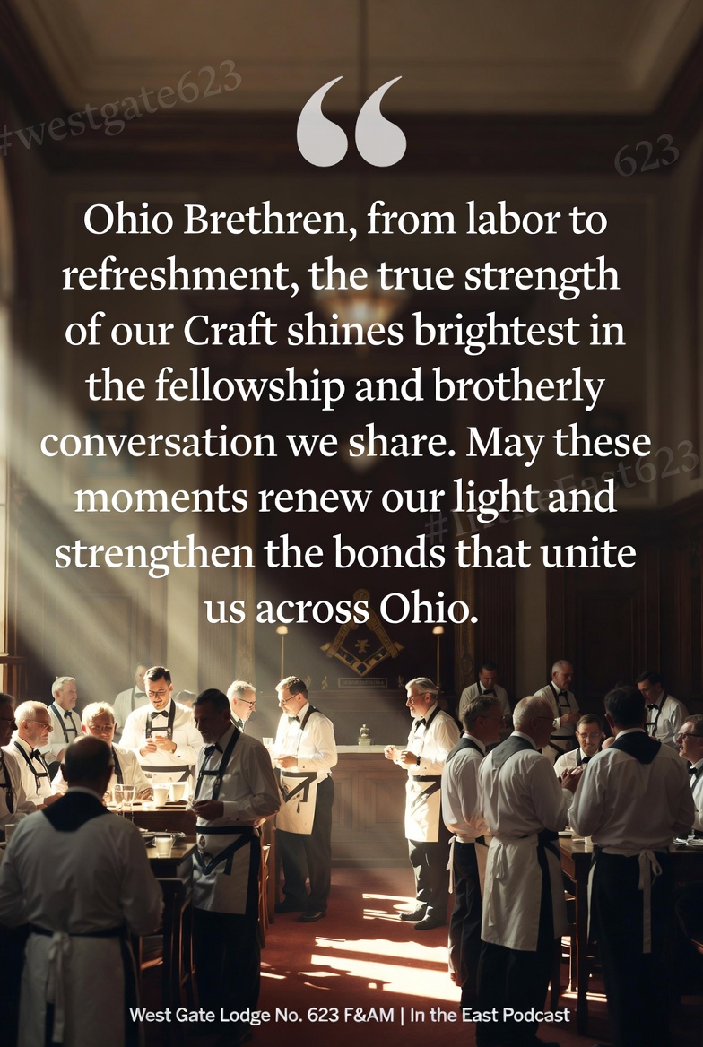 Westgate623's tweet image. #columbus #columbusohio #freemasonry #truth #Masonic #community #westgate623 #InTheEast623