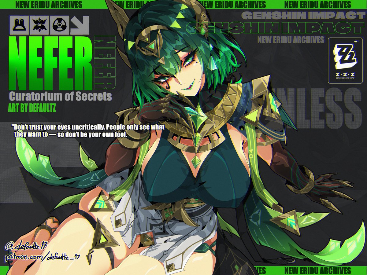 Defaultz.17 ✨COMMISSION OPEN✨ tweet media