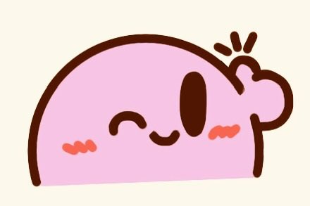 sudo_9416's tweet image. - ̗̀( ˶^ᵕ'˶)b
#カービィ #イラスト #kirby