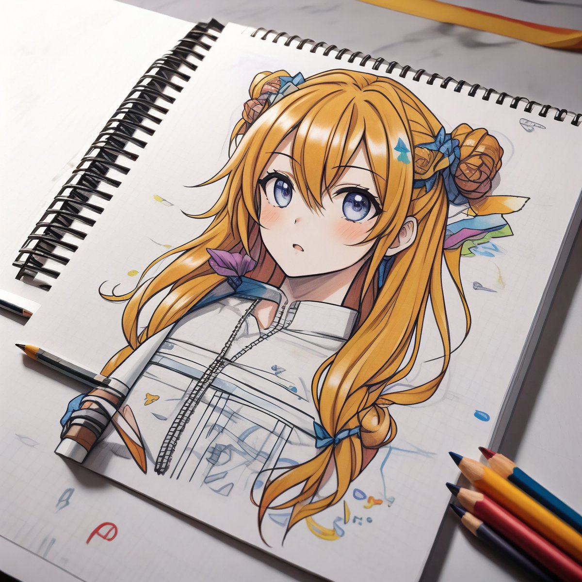SitiAinon7's tweet image. "New semester, new goals—let’s chase dreams with fresh energy!  #BackToSchool #FreshStart"