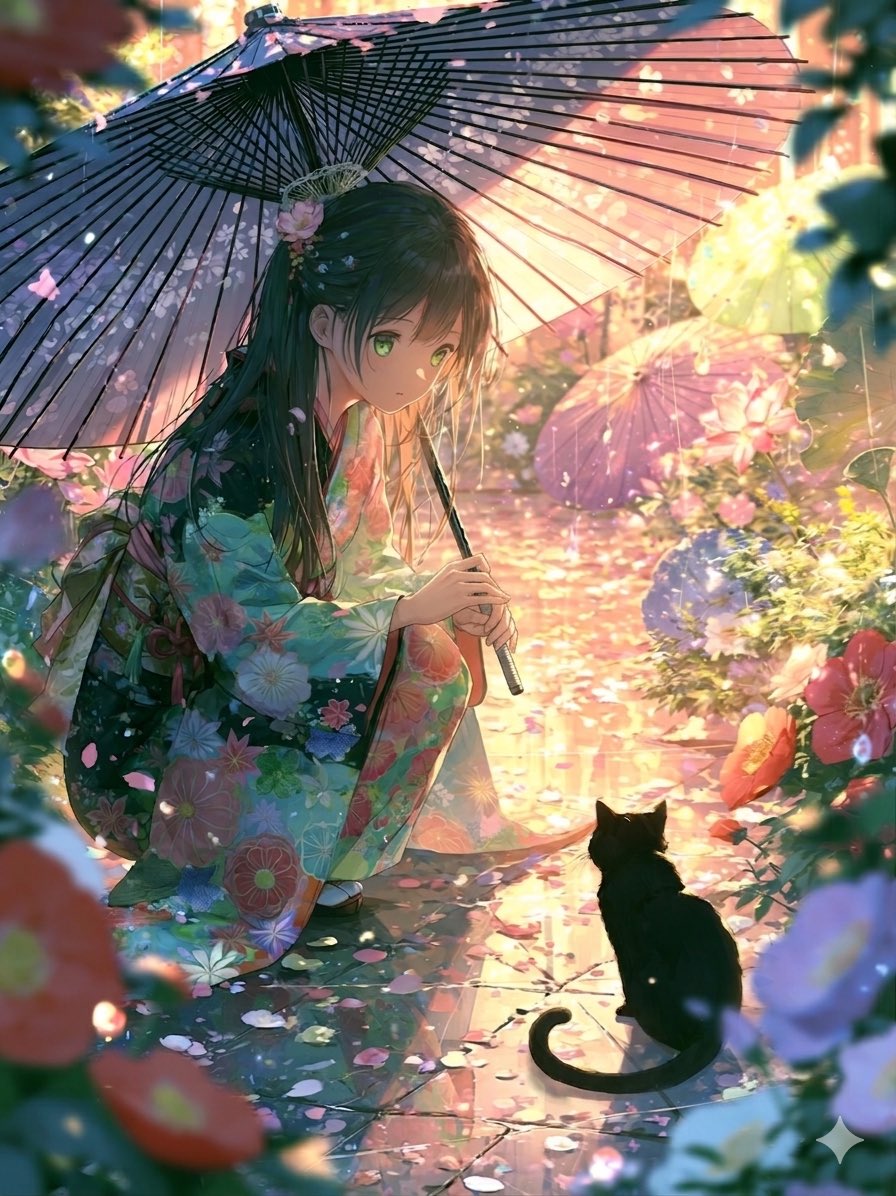 miwa | AIイラスト・音楽 tweet media