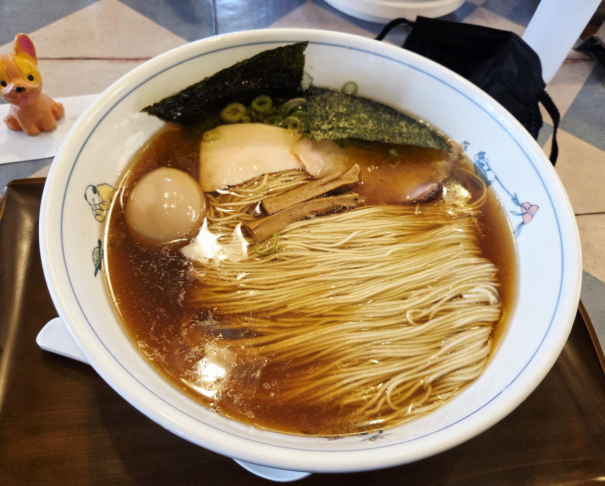 マンモス西 tweet media