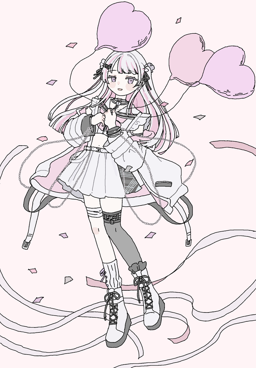 音鍵めろ🤍🗝️VSinger tweet media